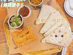 -符离集餐厅(万象城店)