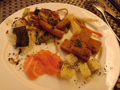 -食肆&Fourteen(武林夜市店)