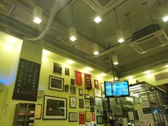 -大哥餐厅(西城花园店)