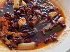 -辣婆婆(航天桥店)