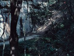 -西湖风景区十里琅珰-五云山
