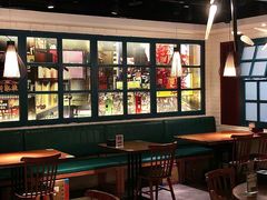 -南拳十三姨·潮汕砂锅粥(世纪金源店)