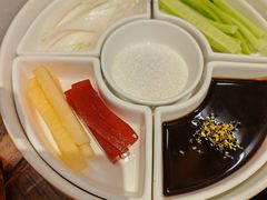 -院落新京菜·烤鸭(地安门店)