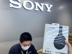 -Sony Store索尼(广州正佳店)