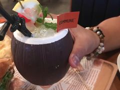 -COMMUNE幻师(上邦百汇城店)