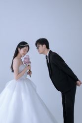 -梵初·STUDIO婚纱摄影(通州万达店)