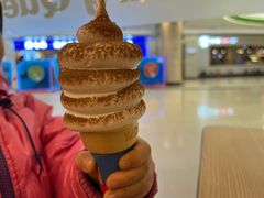 -DQ·蛋糕·冰淇淋(湖景东路店)