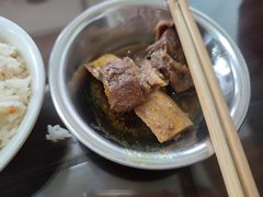 -好成财牛排馆(涂门街总店)