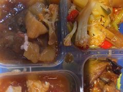 -人民公社大食堂(张家湾店)