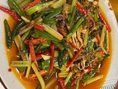 -苏渝汇重庆江湖菜(桐泾公园店)