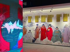 -子昂故里文化旅游区