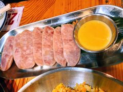 -酒拾烤肉(星沙店)