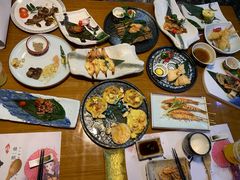 -大江户日本料理(吕厝店)