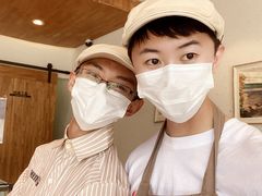 -那家面包房(珠江路店)