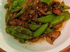 -绿茶餐厅(天津天河城店)