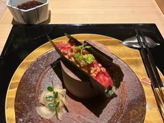 -眞日本料理