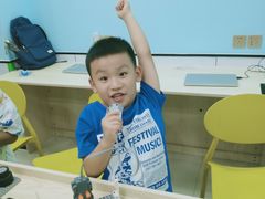 -克乐思少儿机器人•编程•竞赛科技馆(融创店)