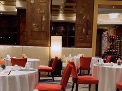-香乐园·淮扬菜中餐厅·Shang Garden(福田香格里拉店)