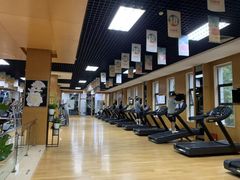 -蓝积木健身中心(高新店)