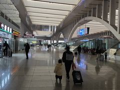 -石家庄站