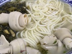 -盛兴面馆(真儒大厦店)