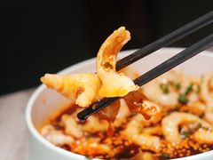 -肥家大排档(天河体育西店)