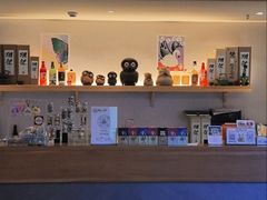 -隐泉京望日式料理(太和广场店)