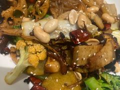 -朵朵开素食餐厅(后宰门街店)