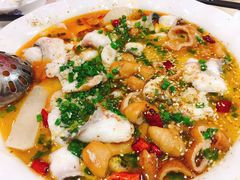 -关姐美食(江南西店)