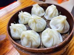 -锅贴大王南翔小笼(临沂二村店)