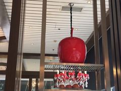 -上海虹桥西郊假日酒店