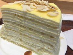 静谧-丹礼糖甜品