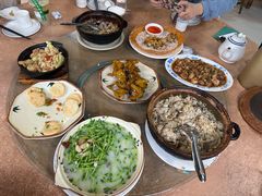 -蒸坊黄鳝饭(骏丰大厦店)