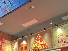 -伽喱博士 Dr.CURRY咖喱饭(太阳宫咖喱店)