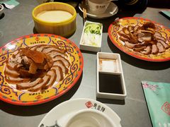 -邑金陵北京烤鸭店·现炒家常菜(ITC MALL店)