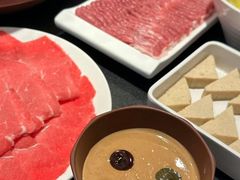 -南门涮肉(通州店)