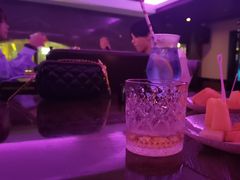 -外滩8号 whisky bar(金延大厦店)