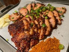 -绿茶餐厅(青岛城阳万象汇店)