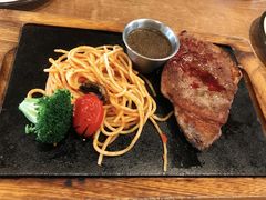 菲力牛排-牛爱客牛排(温岭千禧店)