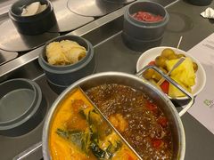 -壹小馆.皇城老妈(成都太古里店)