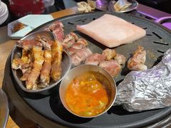 -济州爱肉堂(总店)