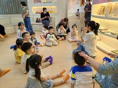 -嘉定民办实蒙早教中心