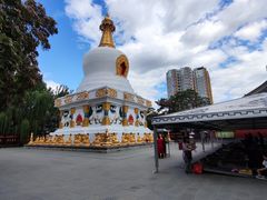 -护国法轮寺