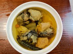 -千滋百味·醉江澜花园餐厅(街道口店)