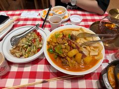 -西贝(华发商都店)