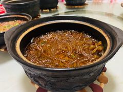 牛肉粉丝煲-阿隆煲店(秀仁苑店)