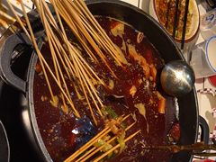 -九街淑芬掌中宝串串公司(内街文化创意园店)