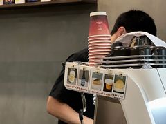 -Again Coffee Roaster(香蜜湖店)