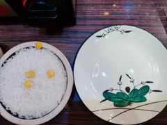 -川府宴语烤鱼川菜家常菜(梨园店)