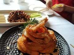 -天和晟新京菜.水煮鱼.湘土菜(国展店)